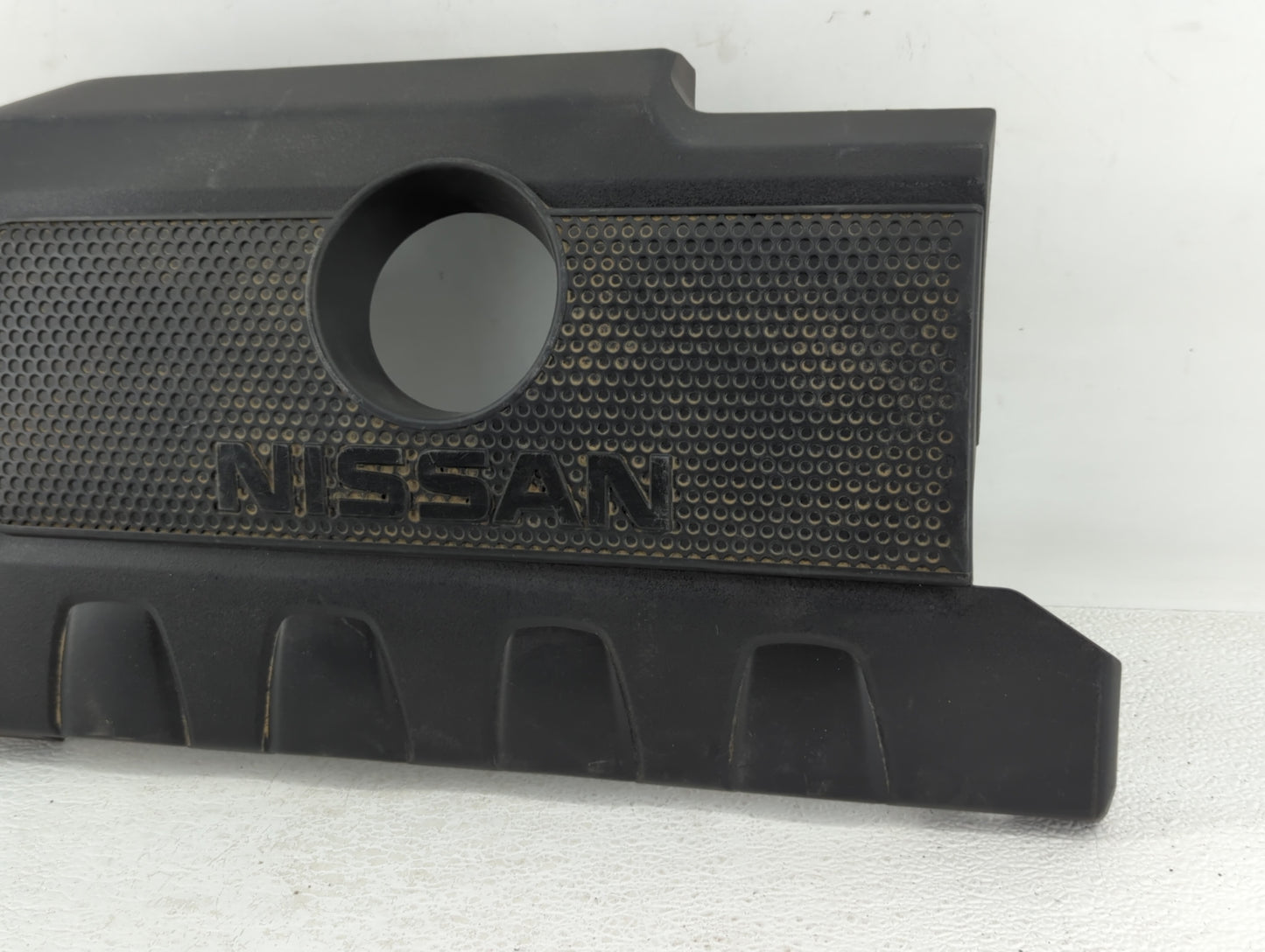2018 Nissan Sentra Engine Cover - Oemusedautoparts1.com