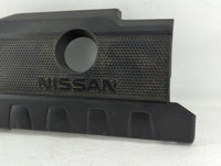 2018 Nissan Sentra Engine Cover - Oemusedautoparts1.com