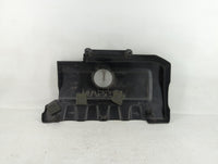 2018 Nissan Sentra Engine Cover - Oemusedautoparts1.com