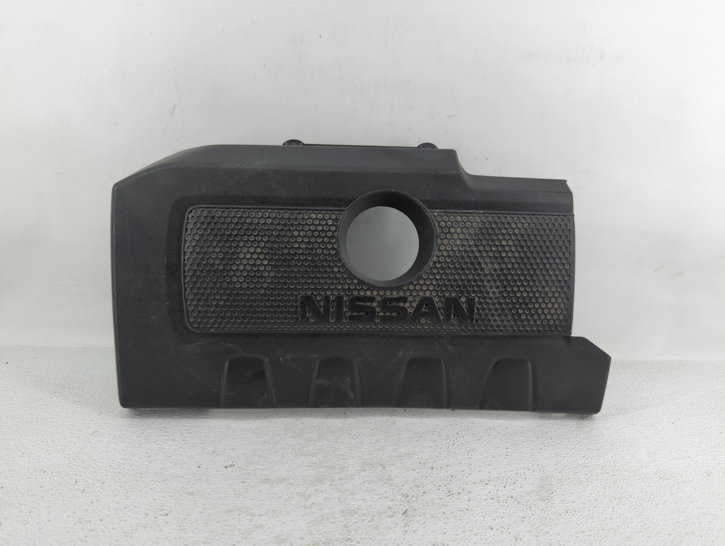2018 Nissan Sentra Engine Cover - Oemusedautoparts1.com