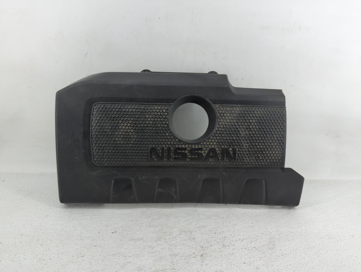 2018 Nissan Sentra Engine Cover - Oemusedautoparts1.com