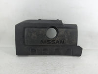 2018 Nissan Sentra Engine Cover - Oemusedautoparts1.com