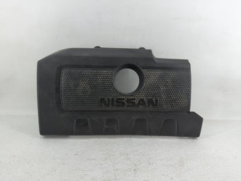 compare product 2018 Nissan Sentra Engine Cover