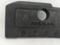 2018 Nissan Sentra Engine Cover - Oemusedautoparts1.com