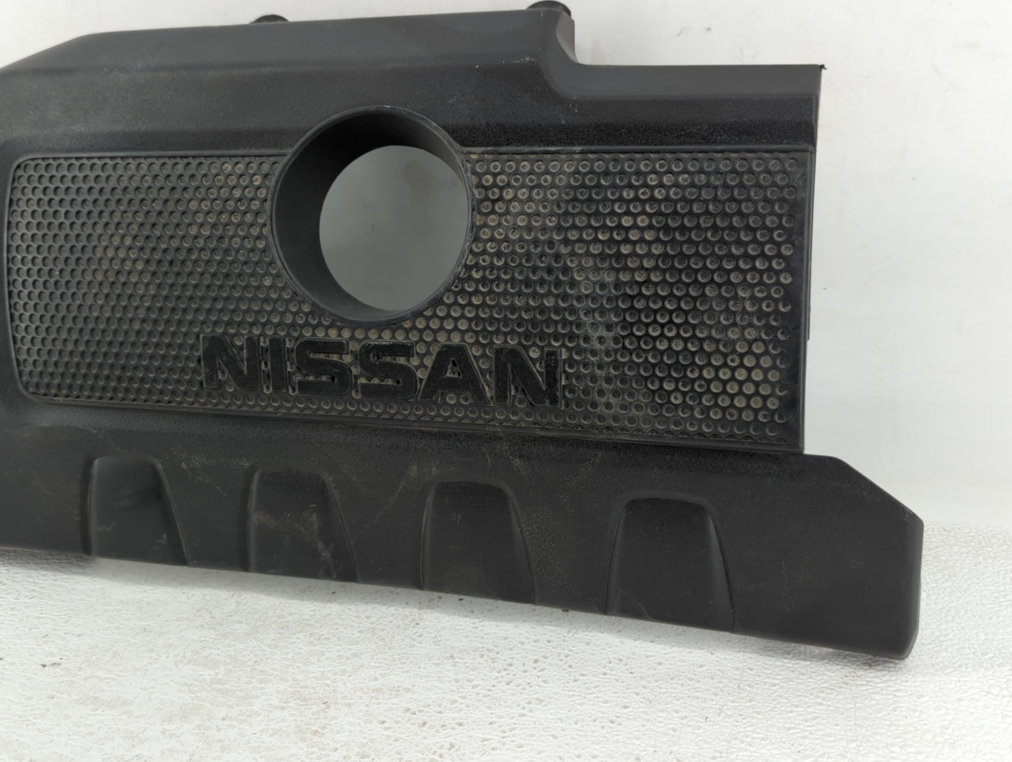 2018 Nissan Sentra Engine Cover - Oemusedautoparts1.com