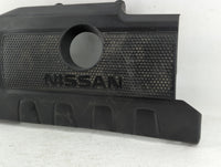 2018 Nissan Sentra Engine Cover - Oemusedautoparts1.com