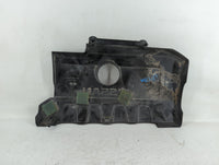 2018 Nissan Sentra Engine Cover - Oemusedautoparts1.com