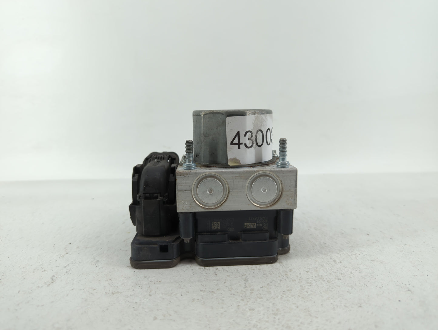 2016-2018 Nissan Sentra ABS Pump Control Module Replacement P/N:47660 9AK0D 47660 5UD0C, 47660 4FU0C Fits Fits 2016 2017 201