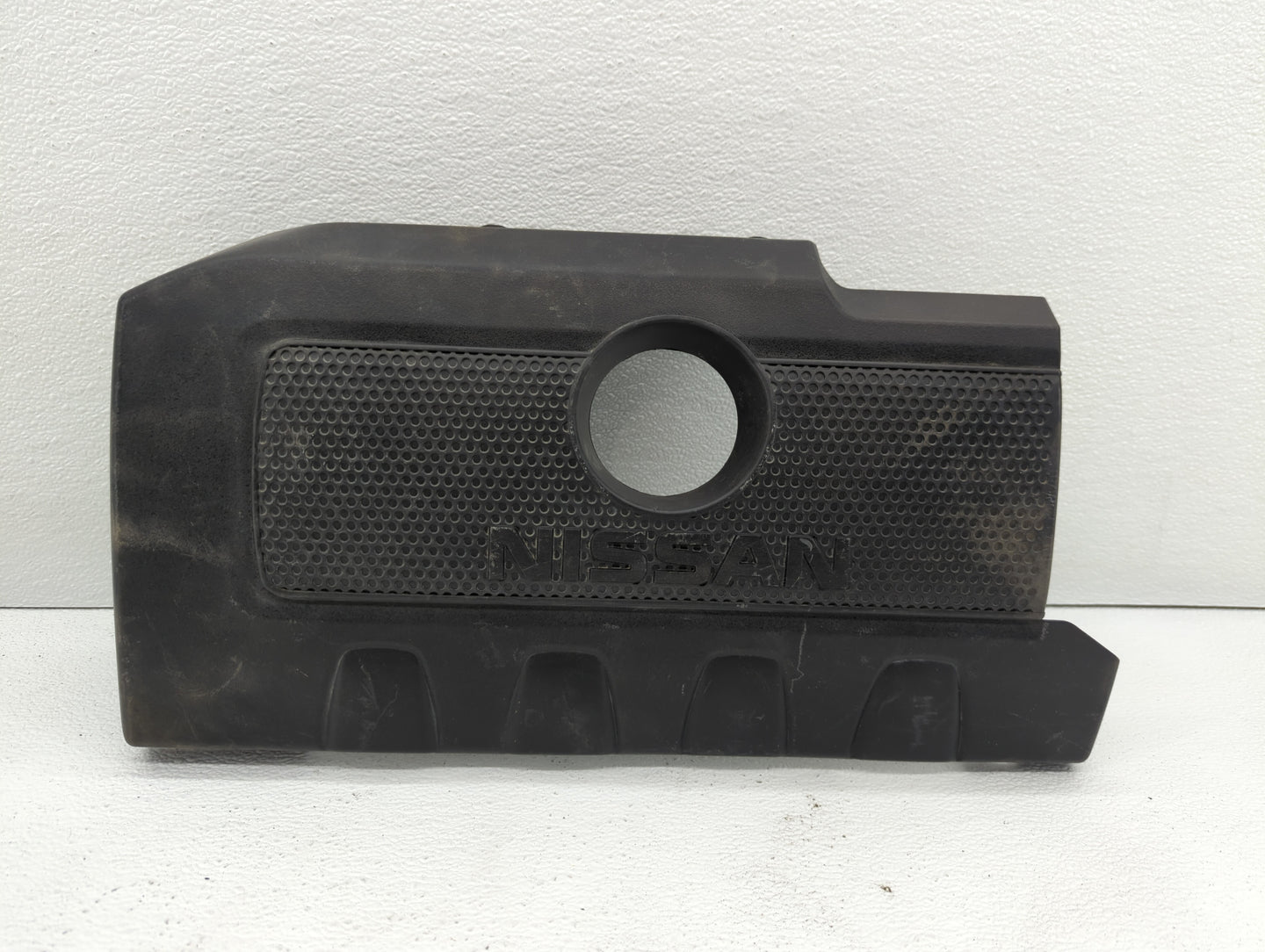 2018 Nissan Sentra Engine Cover - Oemusedautoparts1.com