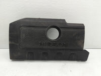 2018 Nissan Sentra Engine Cover - Oemusedautoparts1.com