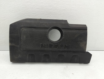 compare product 2018 Nissan Sentra Engine Cover