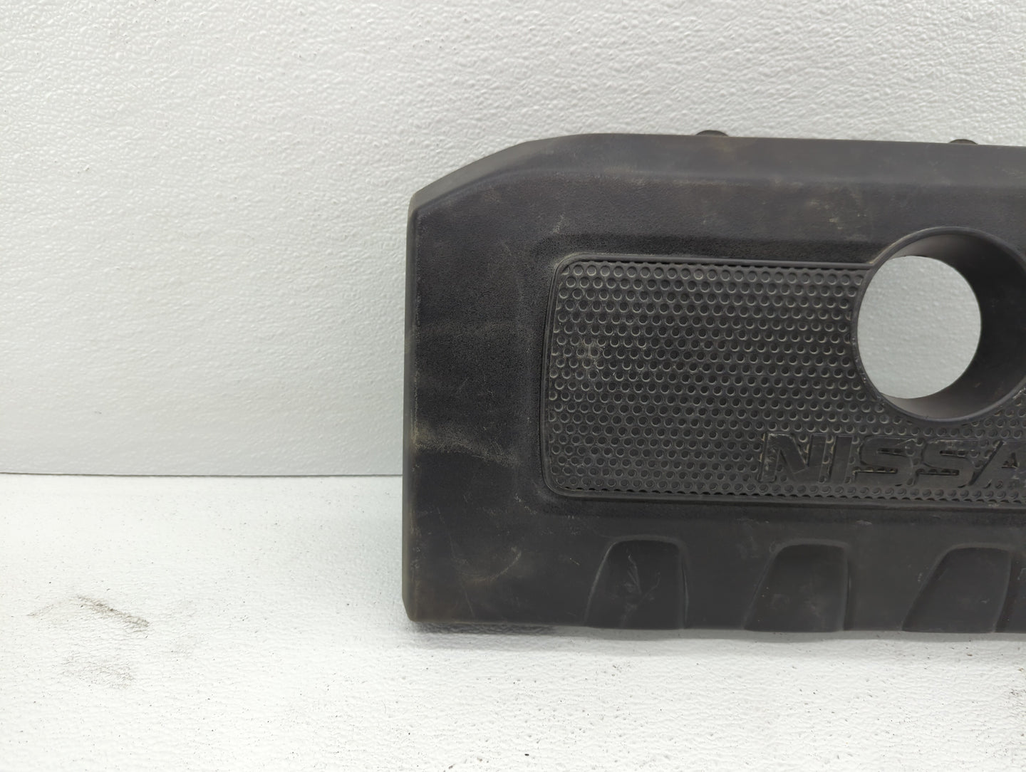 2018 Nissan Sentra Engine Cover - Oemusedautoparts1.com