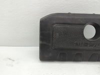 2018 Nissan Sentra Engine Cover - Oemusedautoparts1.com