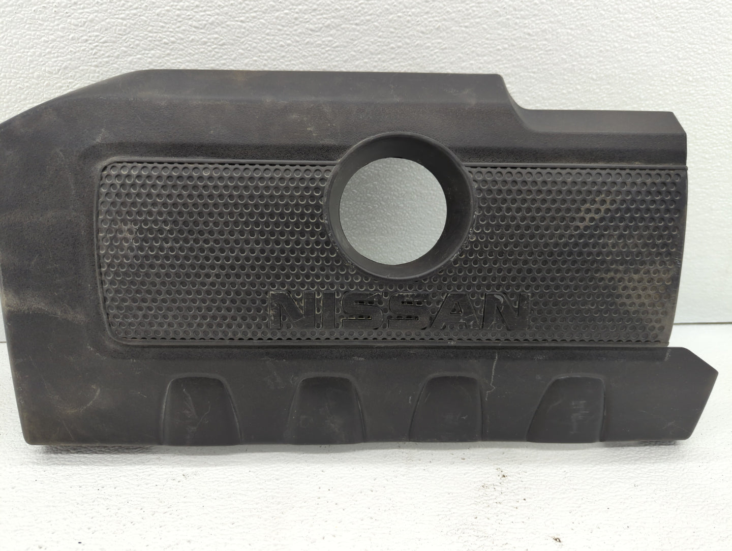 2018 Nissan Sentra Engine Cover - Oemusedautoparts1.com