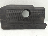 2018 Nissan Sentra Engine Cover - Oemusedautoparts1.com
