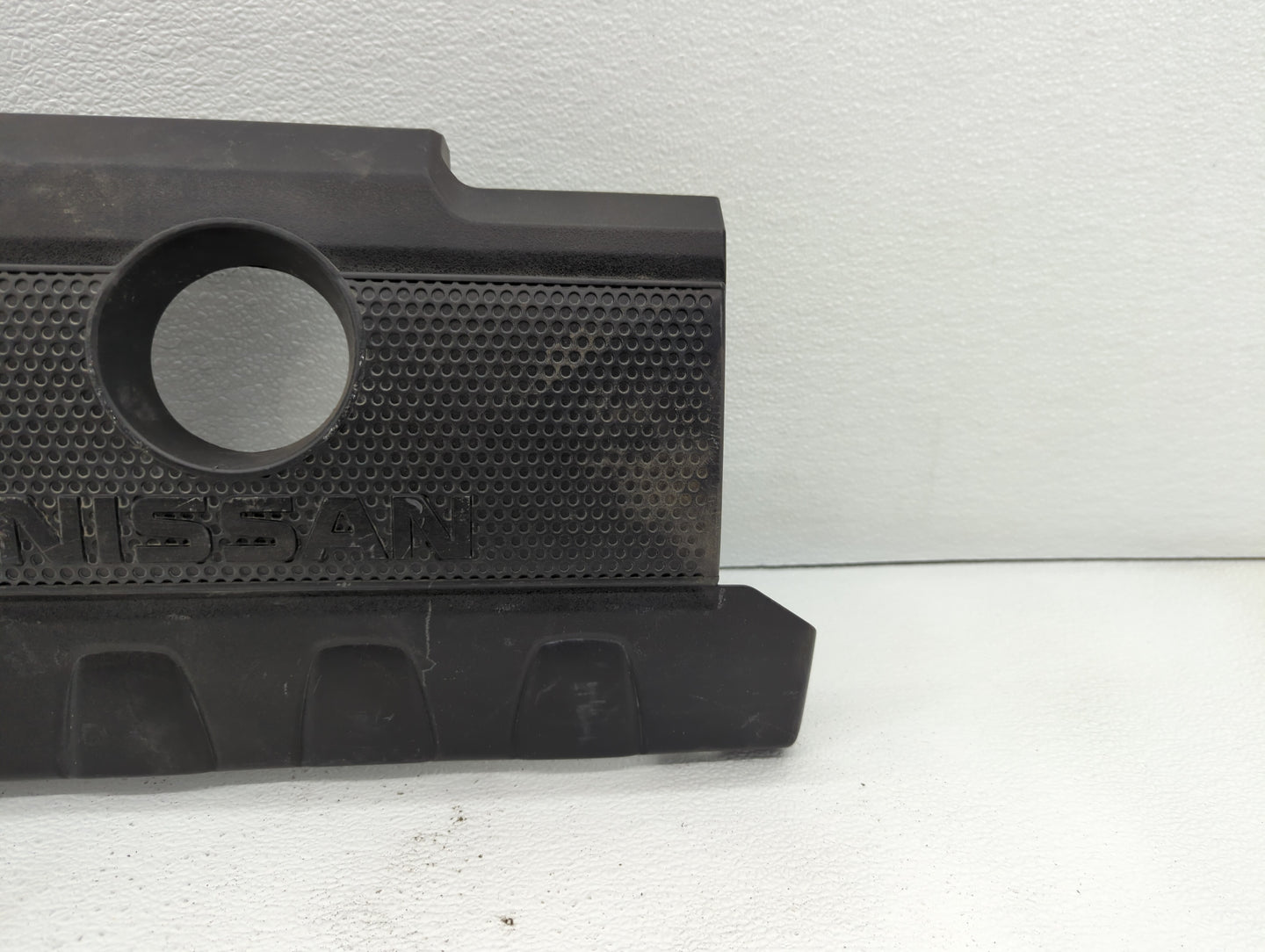 2018 Nissan Sentra Engine Cover - Oemusedautoparts1.com