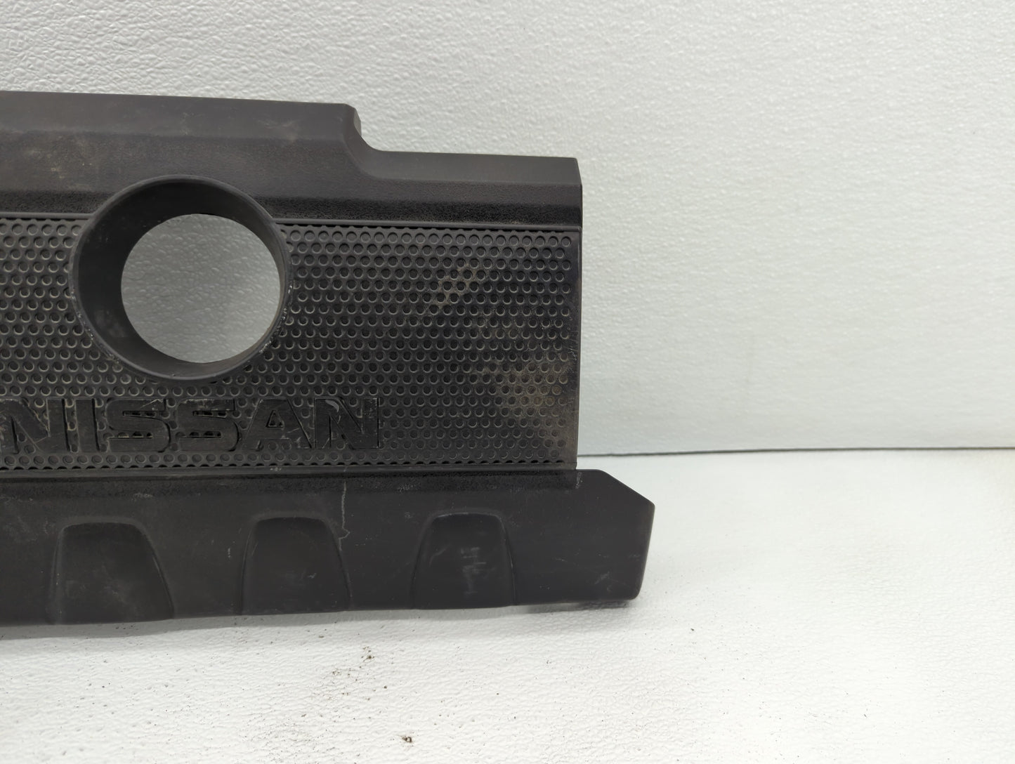 2018 Nissan Sentra Engine Cover - Oemusedautoparts1.com