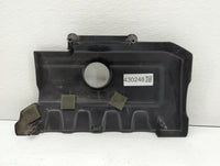 2018 Nissan Sentra Engine Cover - Oemusedautoparts1.com