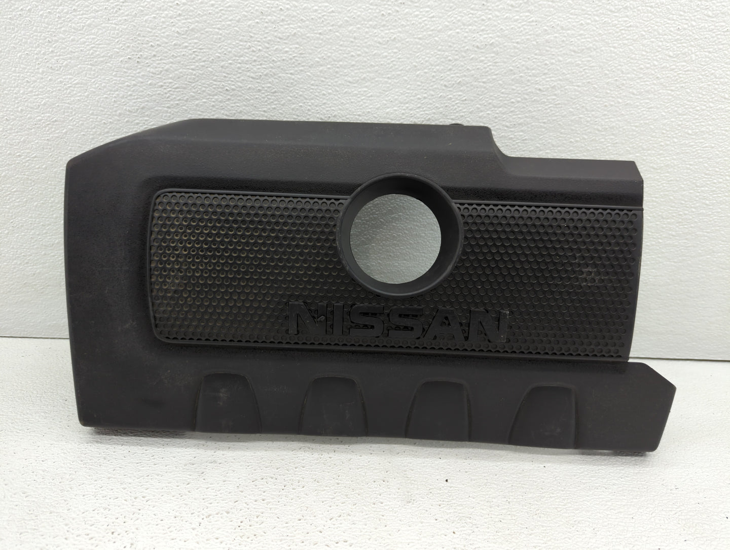 2018 Nissan Sentra Engine Cover - Oemusedautoparts1.com