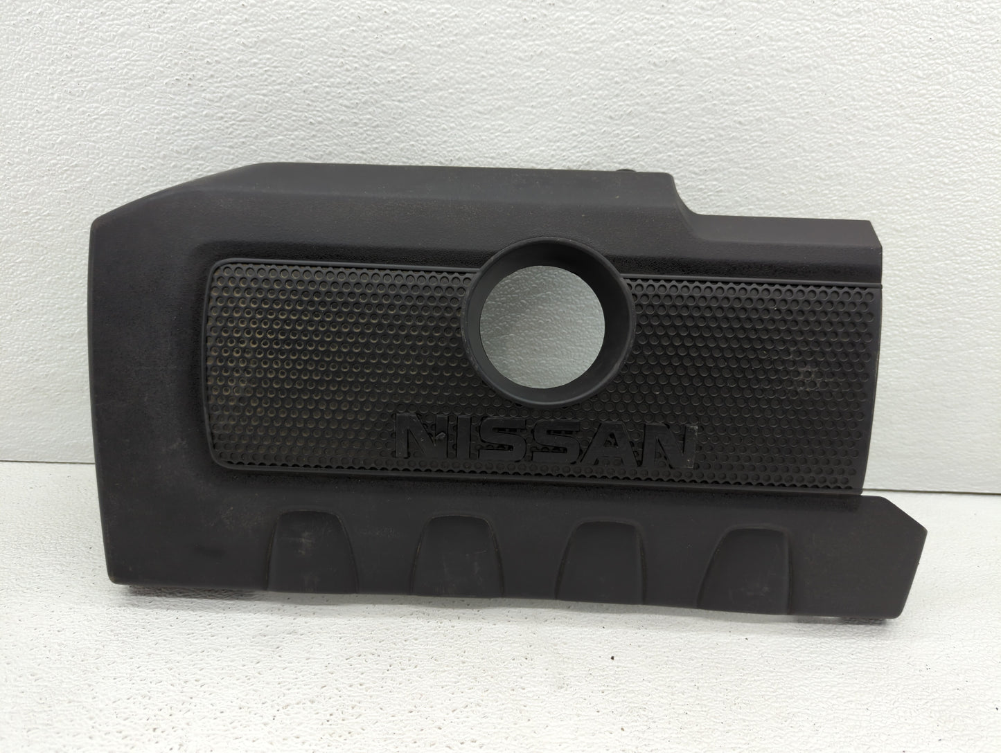 2018 Nissan Sentra Engine Cover - Oemusedautoparts1.com