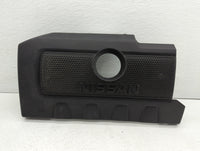 2018 Nissan Sentra Engine Cover - Oemusedautoparts1.com