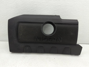 compare product 2018 Nissan Sentra Engine Cover