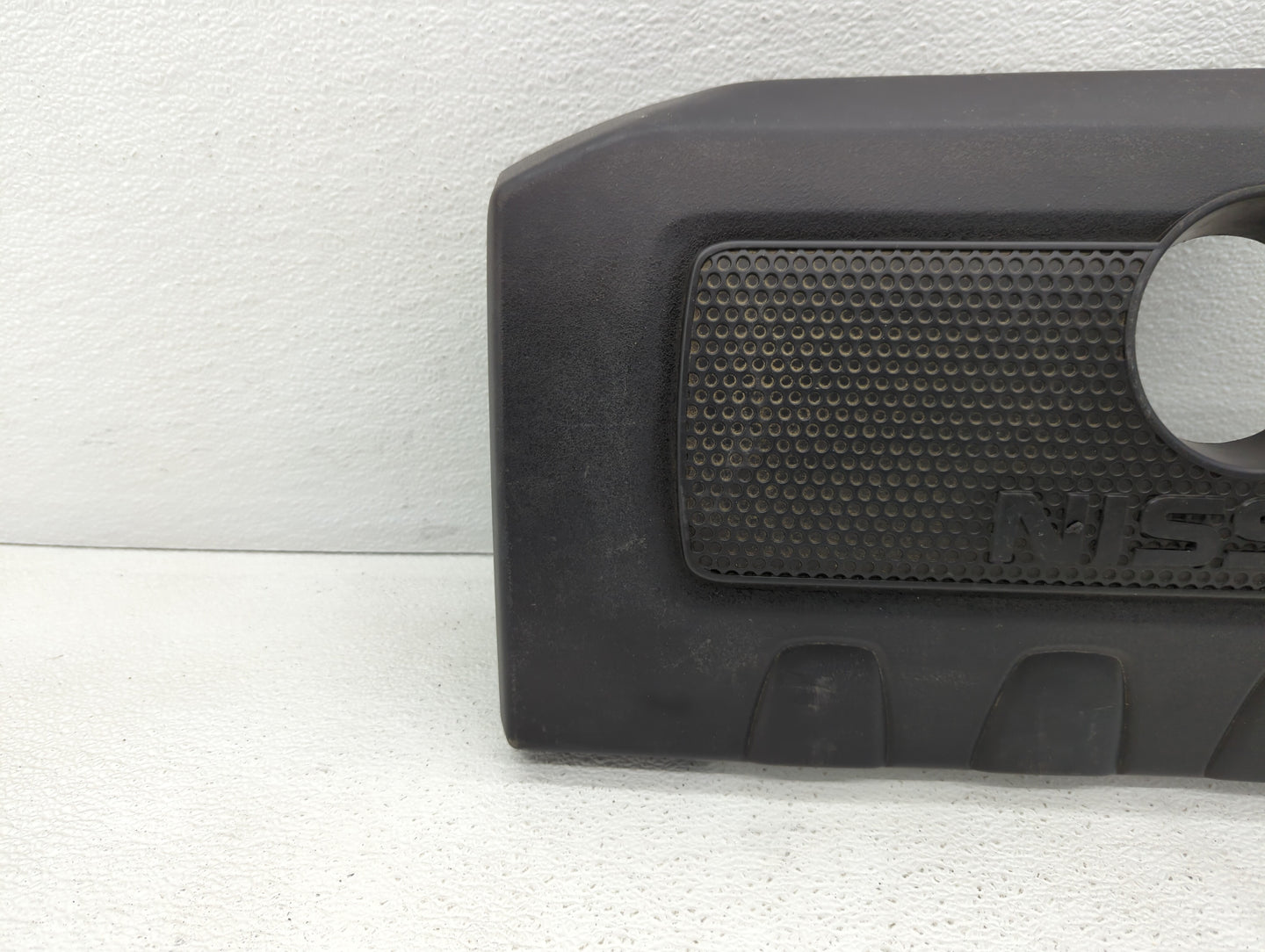 2018 Nissan Sentra Engine Cover - Oemusedautoparts1.com