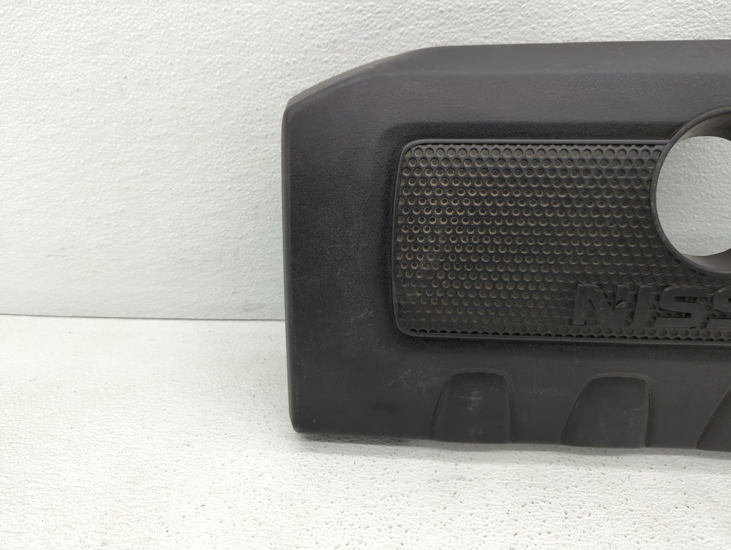 2018 Nissan Sentra Engine Cover - Oemusedautoparts1.com