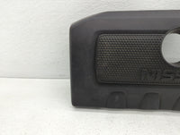 2018 Nissan Sentra Engine Cover - Oemusedautoparts1.com