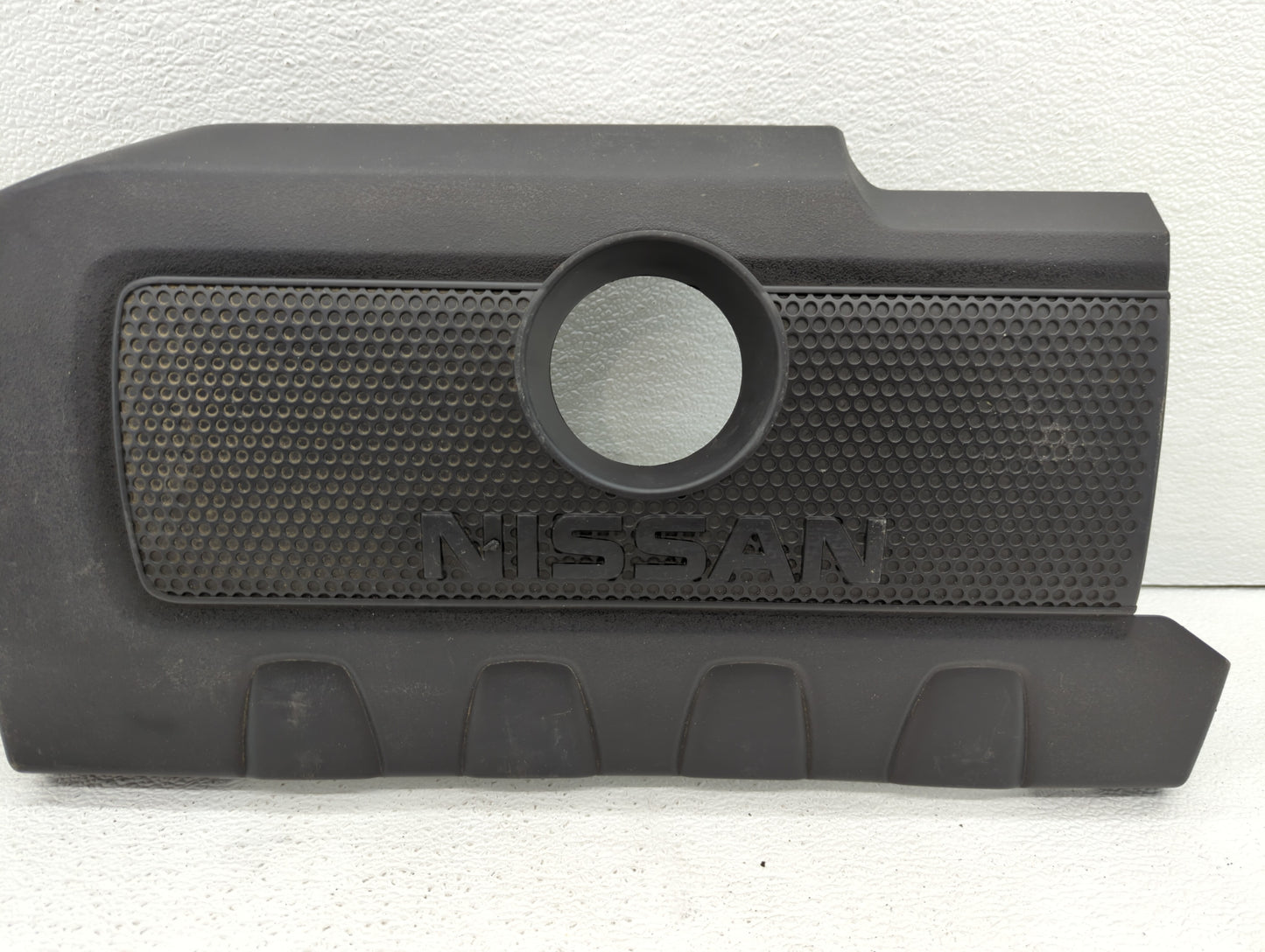 2018 Nissan Sentra Engine Cover - Oemusedautoparts1.com