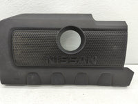 2018 Nissan Sentra Engine Cover - Oemusedautoparts1.com