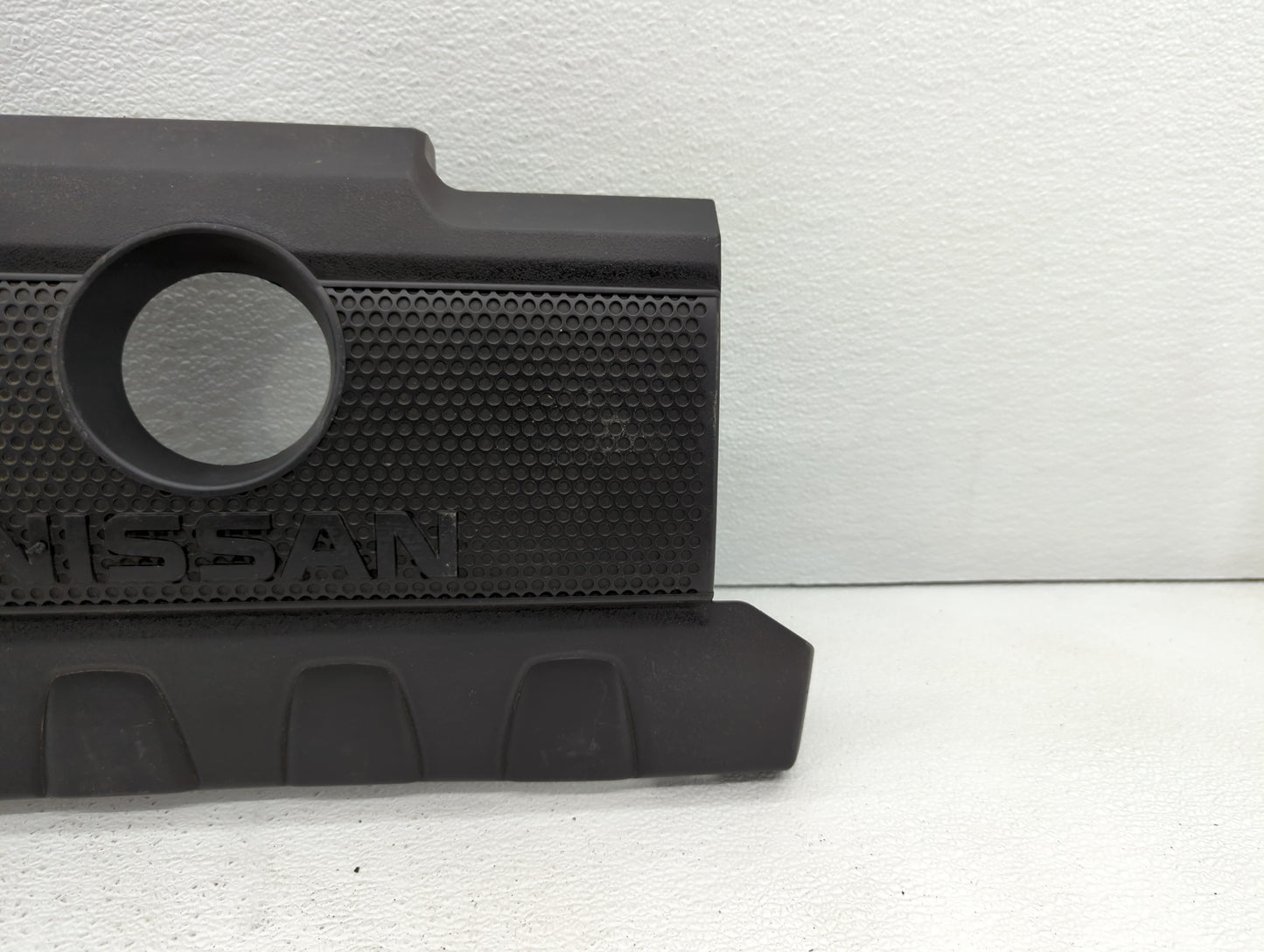 2018 Nissan Sentra Engine Cover - Oemusedautoparts1.com