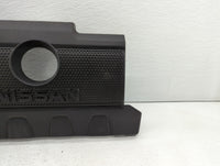 2018 Nissan Sentra Engine Cover - Oemusedautoparts1.com
