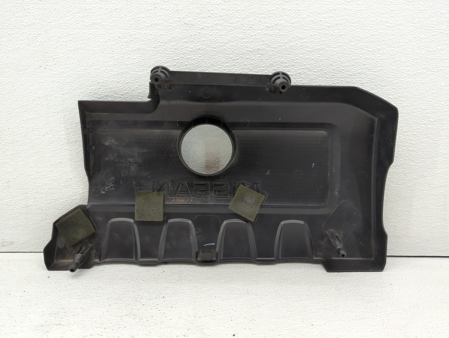 2018 Nissan Sentra Engine Cover - Oemusedautoparts1.com