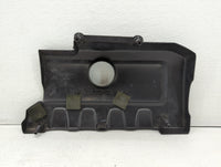 2018 Nissan Sentra Engine Cover - Oemusedautoparts1.com