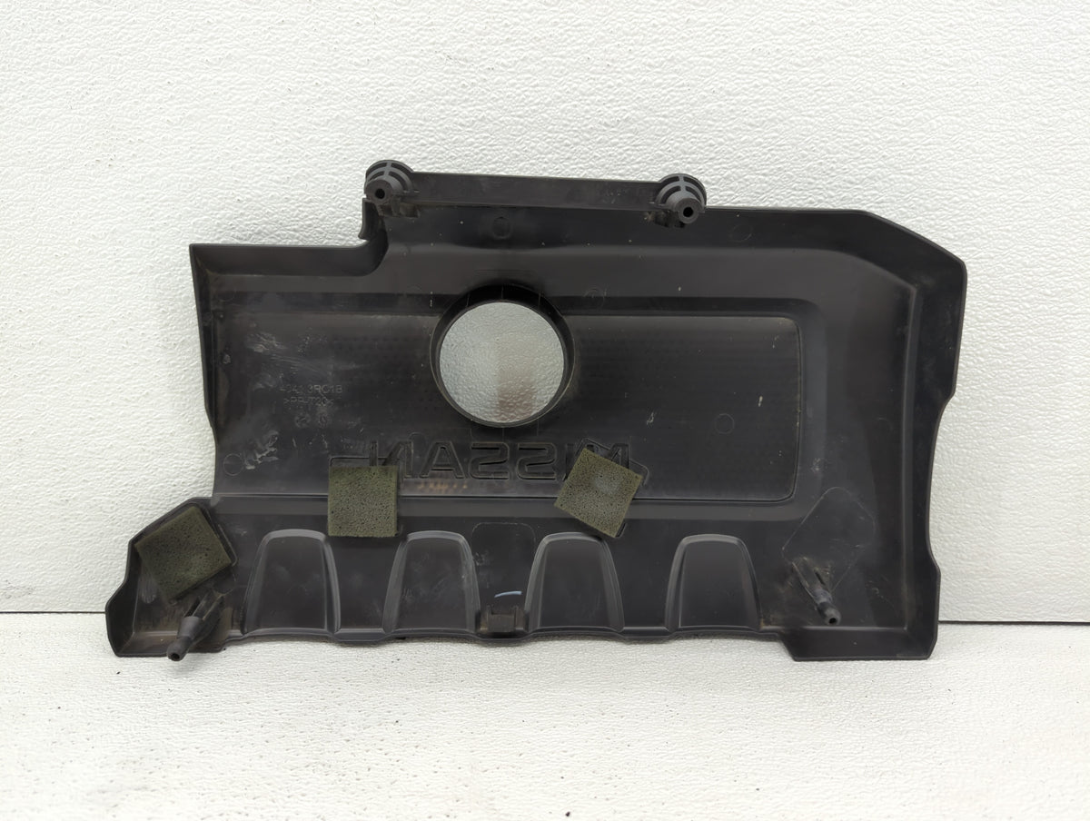 2018 Nissan Sentra Engine Cover 430691 - Oemusedautoparts1.com