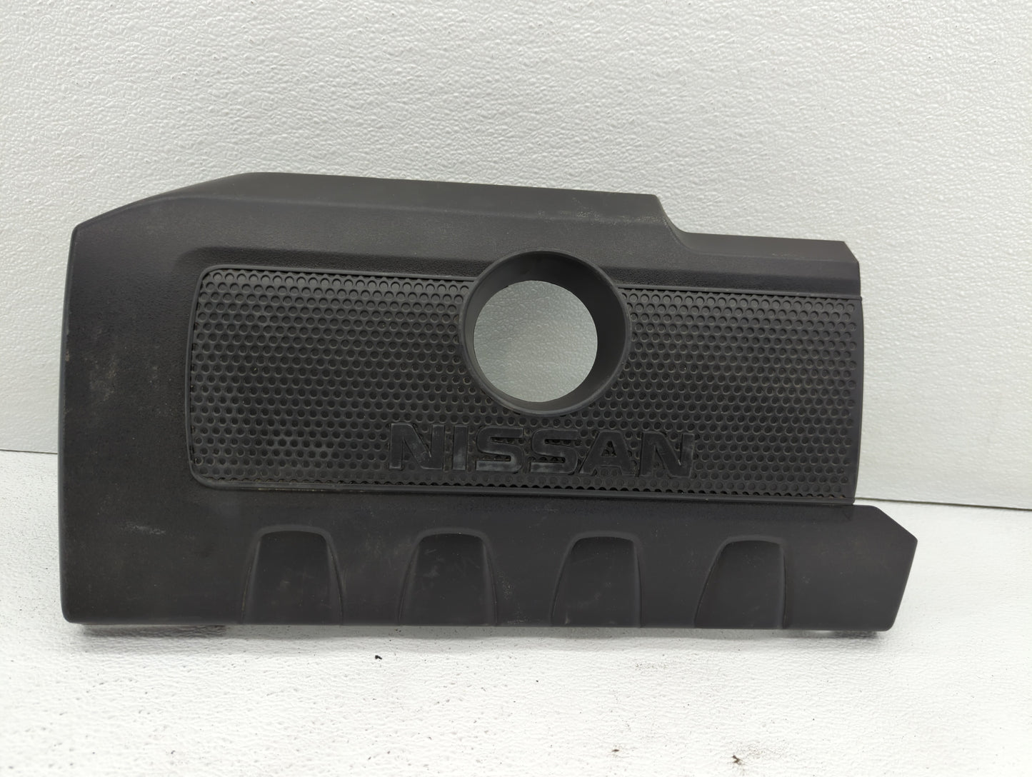 2018 Nissan Sentra Engine Cover - Oemusedautoparts1.com