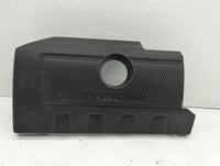 2018 Nissan Sentra Engine Cover - Oemusedautoparts1.com