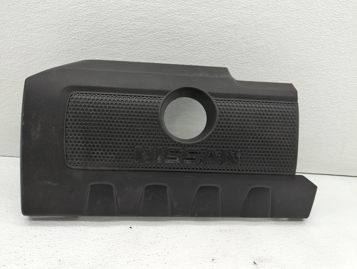 2018 Nissan Sentra Engine Cover 432050 - Oemusedautoparts1.com