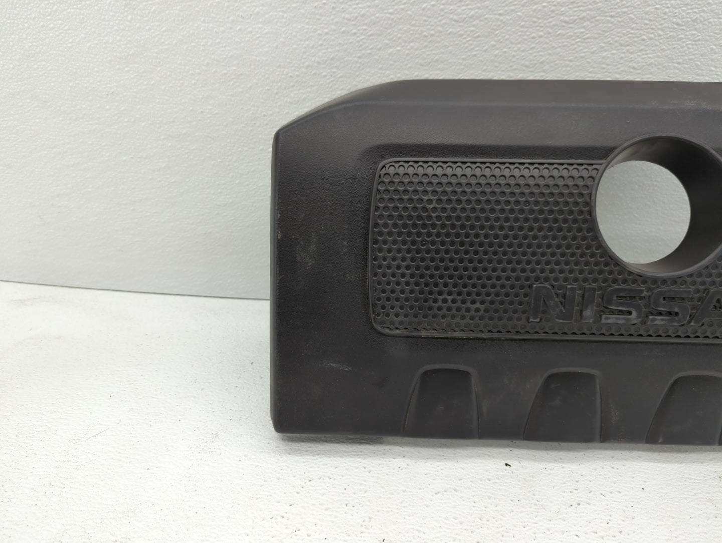 2018 Nissan Sentra Engine Cover - Oemusedautoparts1.com