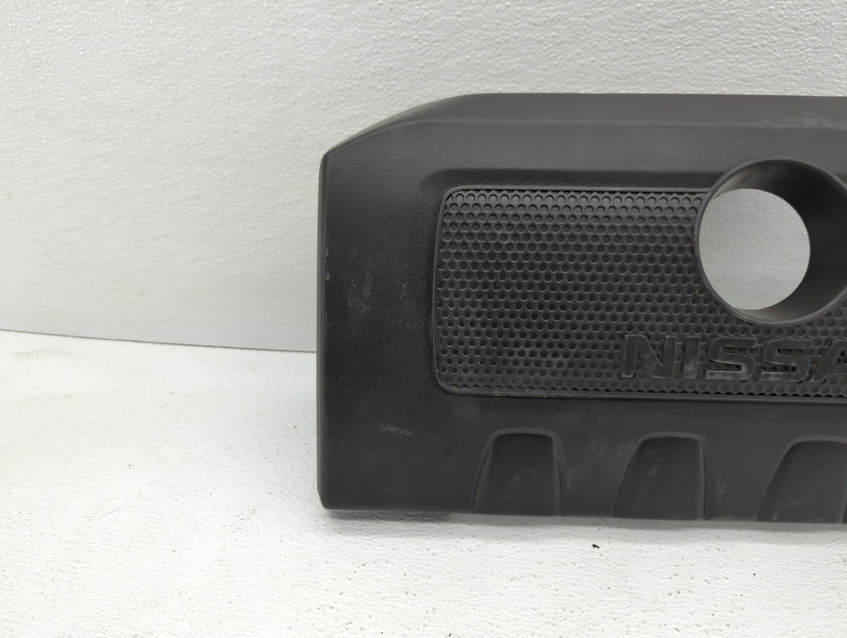 2018 Nissan Sentra Engine Cover 432050 - Oemusedautoparts1.com