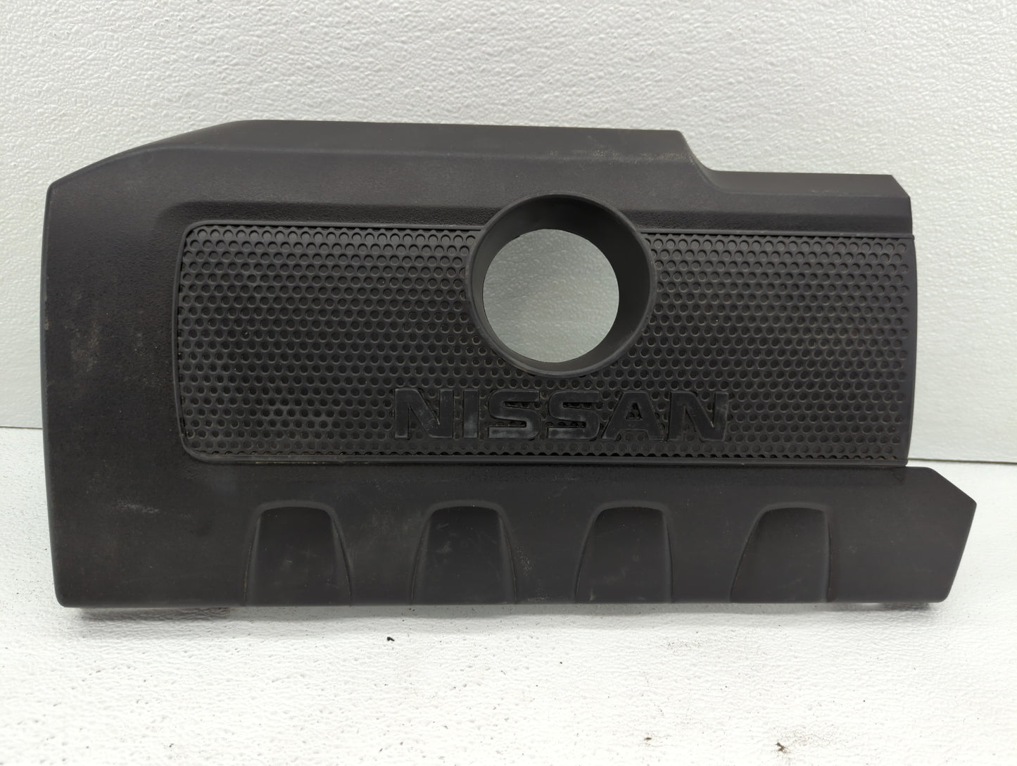 2018 Nissan Sentra Engine Cover - Oemusedautoparts1.com