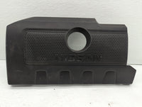 2018 Nissan Sentra Engine Cover - Oemusedautoparts1.com