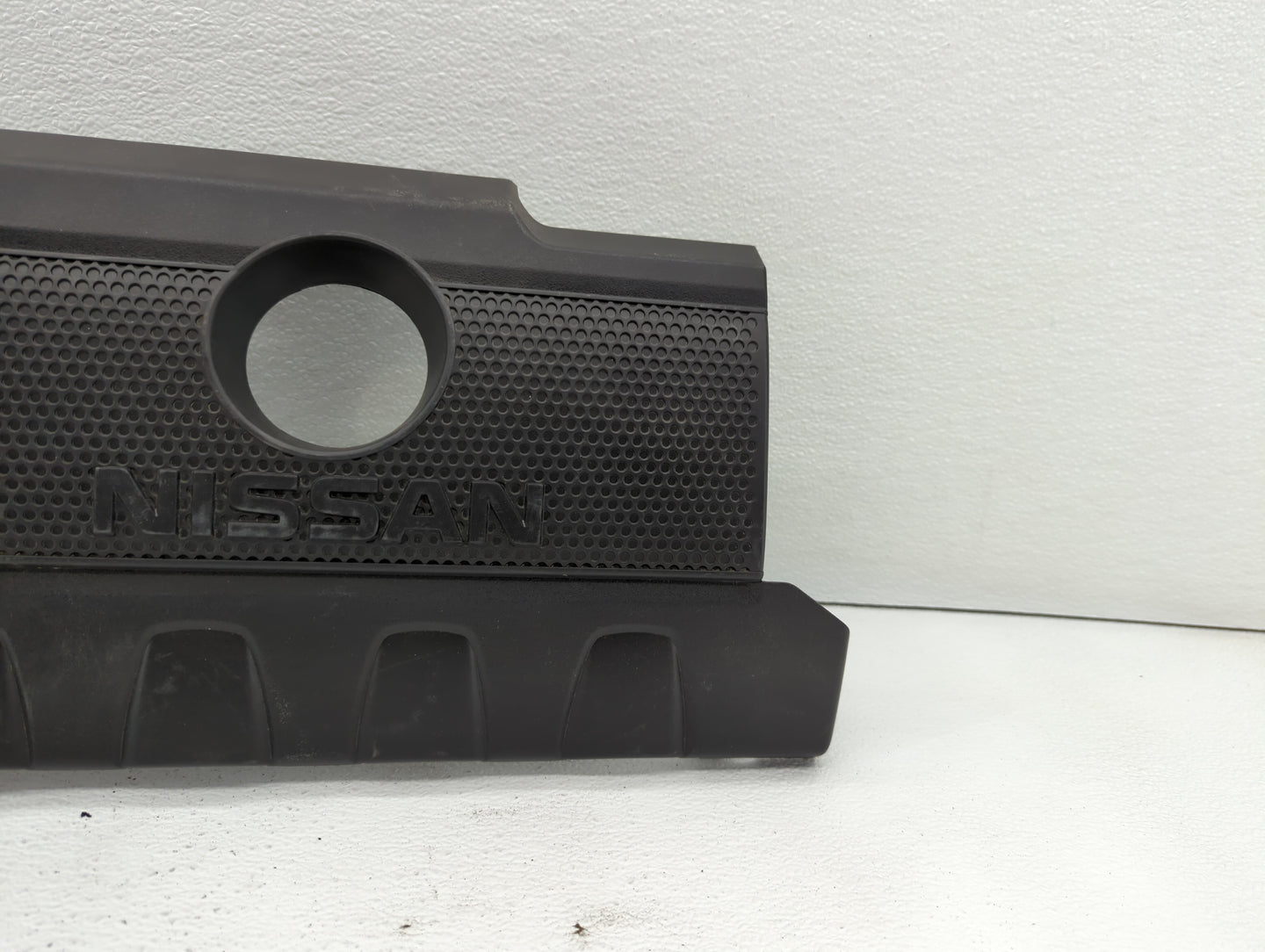 2018 Nissan Sentra Engine Cover - Oemusedautoparts1.com