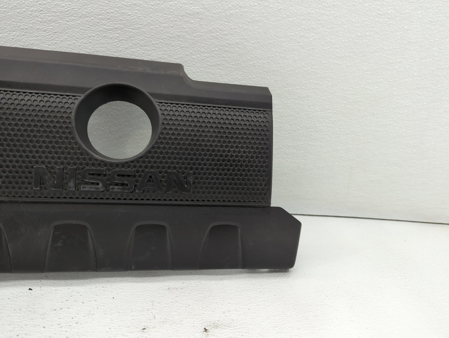 2018 Nissan Sentra Engine Cover - Oemusedautoparts1.com