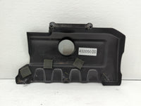 2018 Nissan Sentra Engine Cover - Oemusedautoparts1.com