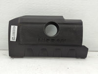 2018 Nissan Sentra Engine Cover - Oemusedautoparts1.com