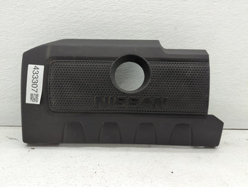 2018 Nissan Sentra Engine Cover - Oemusedautoparts1.com