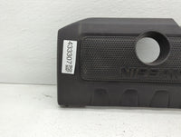 2018 Nissan Sentra Engine Cover - Oemusedautoparts1.com