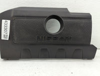 2018 Nissan Sentra Engine Cover - Oemusedautoparts1.com